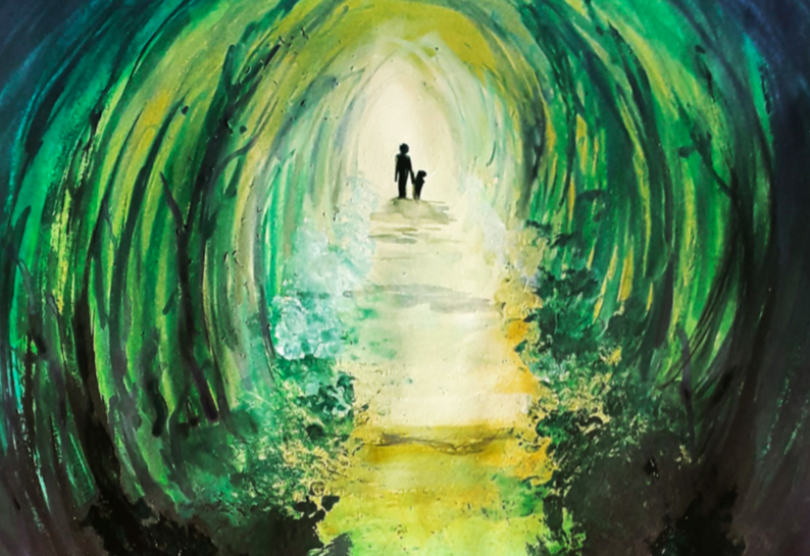 To so razlogi, da se trume obiskovalcev namenjajo v dolino bosanskih piramid!