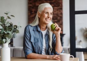 Kako se rodi in izgradi dober imunski sistem?