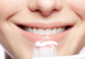 Zobna pasta malo drugače