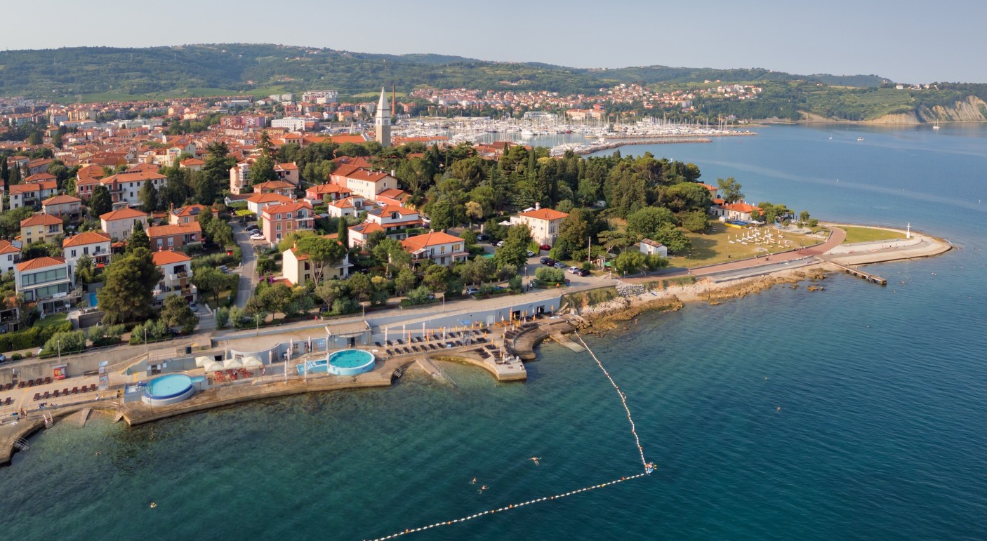 resort Floramare, izola, Vikend za dušo 2026, klepet ob kavi.jpg