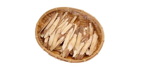 Astragalus (Astragalus membranaceus)