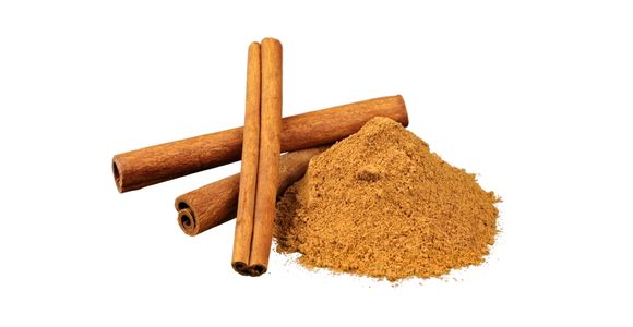 Cejlonski cimet (Cinnamomum verum)