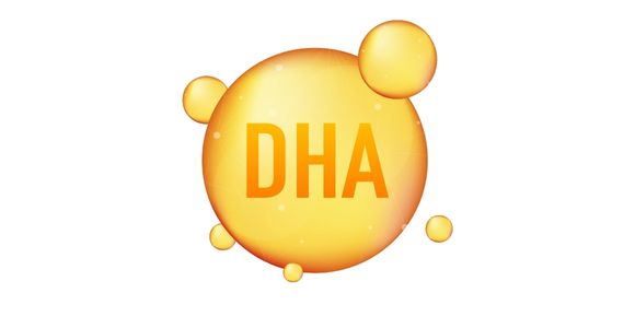 Dokozaheksaenojska kislina (DHA)