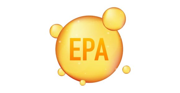 Eikozapentaenojska kislina (EPA)