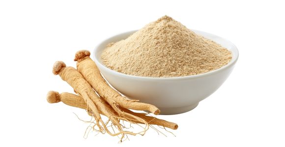 Ginseng (Panax ginseng)