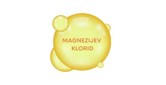 Magnezij klorid – 31 % (MgCl)