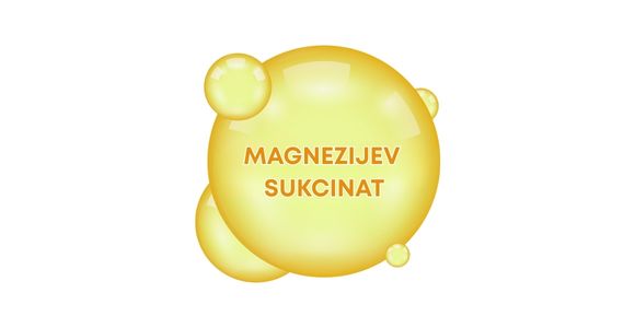 Magnezijev sukcinat
