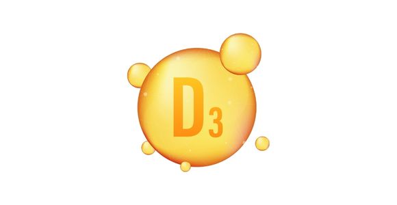 Vitamin D3