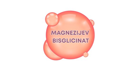 Magnezijev bisglicinat