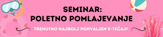 poletno pomlajevanje