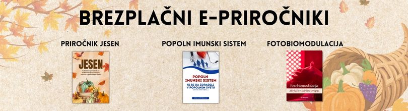 pripročniki 2026