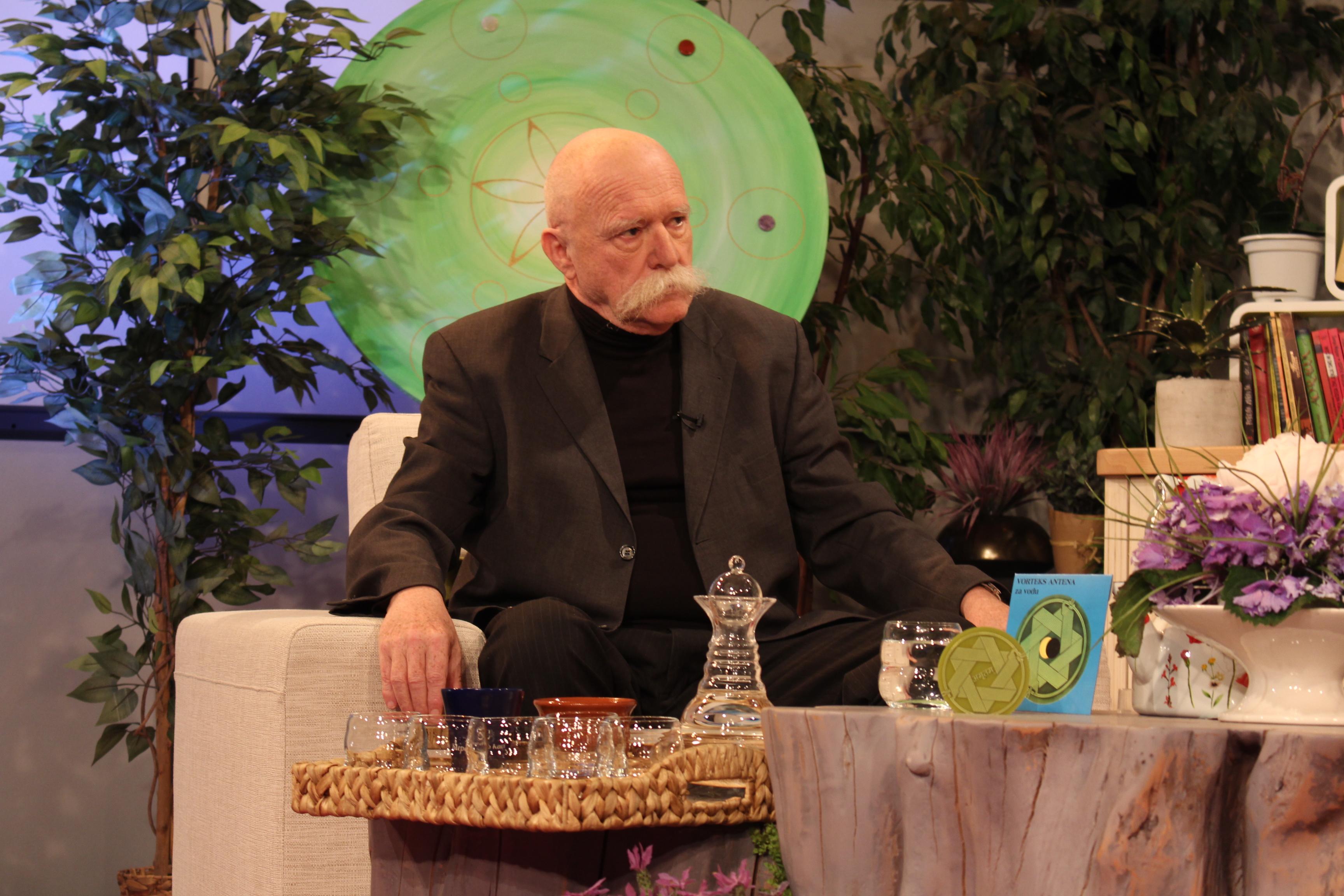 Drago Plečko in njegova zgodba